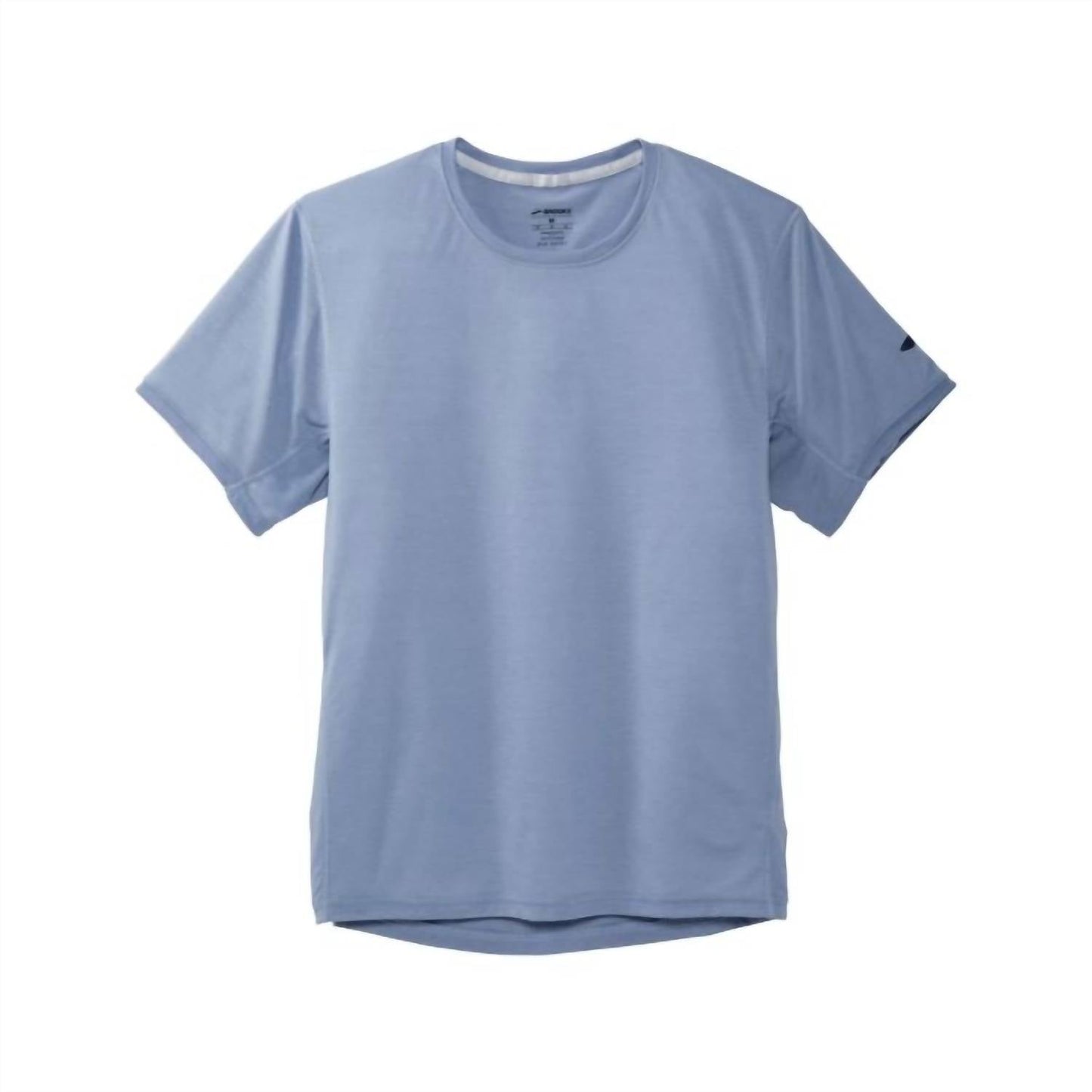 Brooks - Men's Distance Short Sleeve Running Shirt