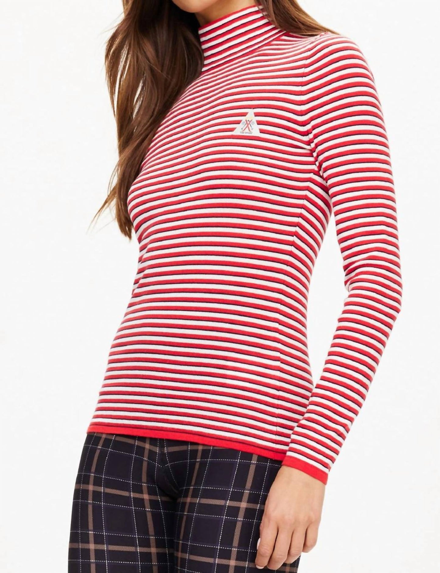 The Upside - Raie Knit Top