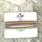 Albf Studio - Woodland Whimsey Bracelet Set