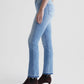 Ag Jeans - Mari Mid-rise Slim Straight Jean