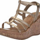 Blowfish - Women's Bahamas Wedge Sandals