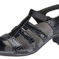 Sas - Women's Allegro Heel Strap Sandal