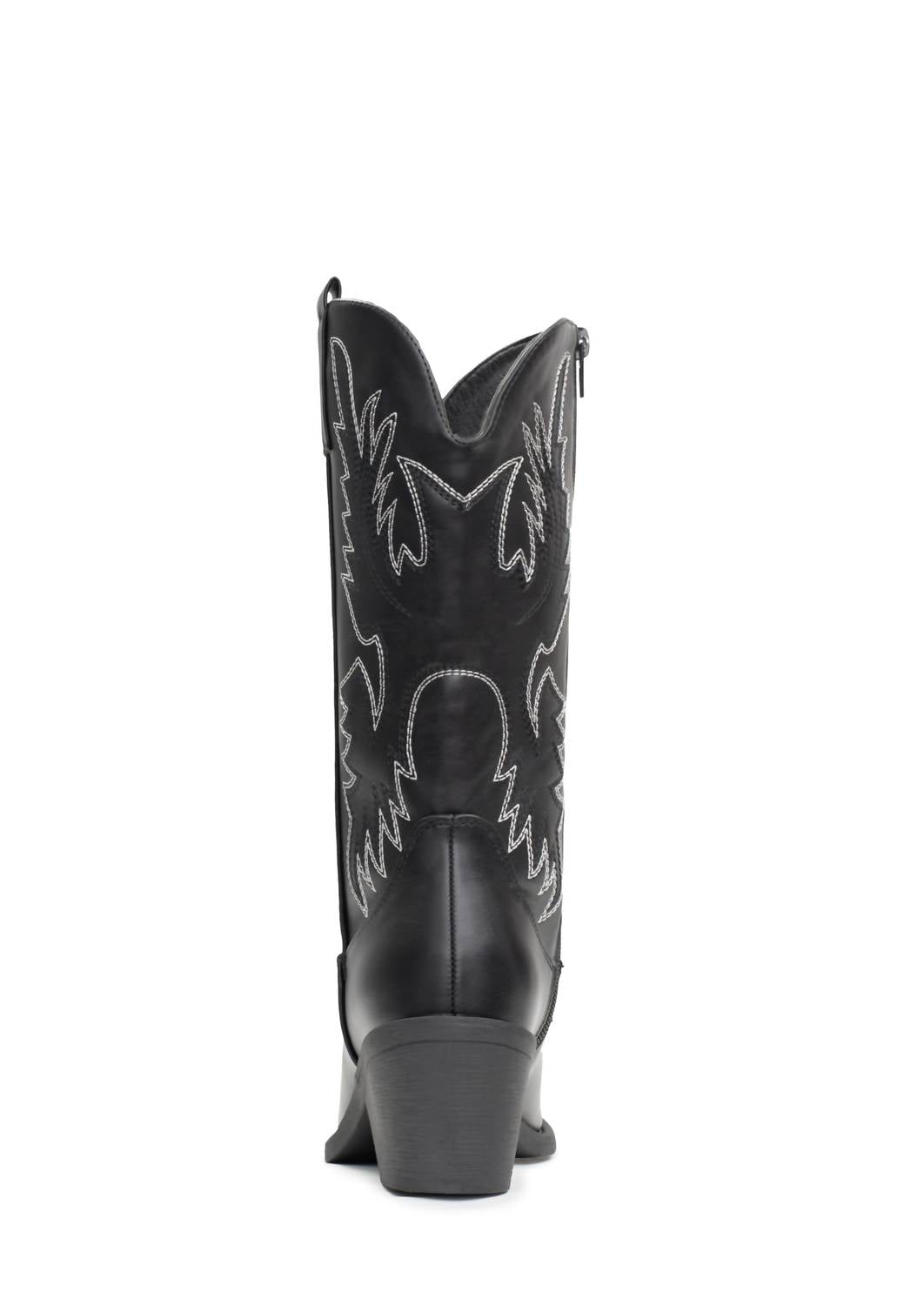 Iuv - Women's Western Cowgirl Boots