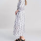 Barbour - Erin Maxi Dress