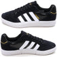 Adidas - Men's Tyshawn Low Suede Sneaker
