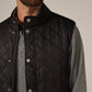 7Diamonds - Crest Quilted Vest