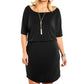 Always For Me - Plus Size Quintessential Dress