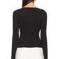 Free People - Tilly Long Sleeve Top