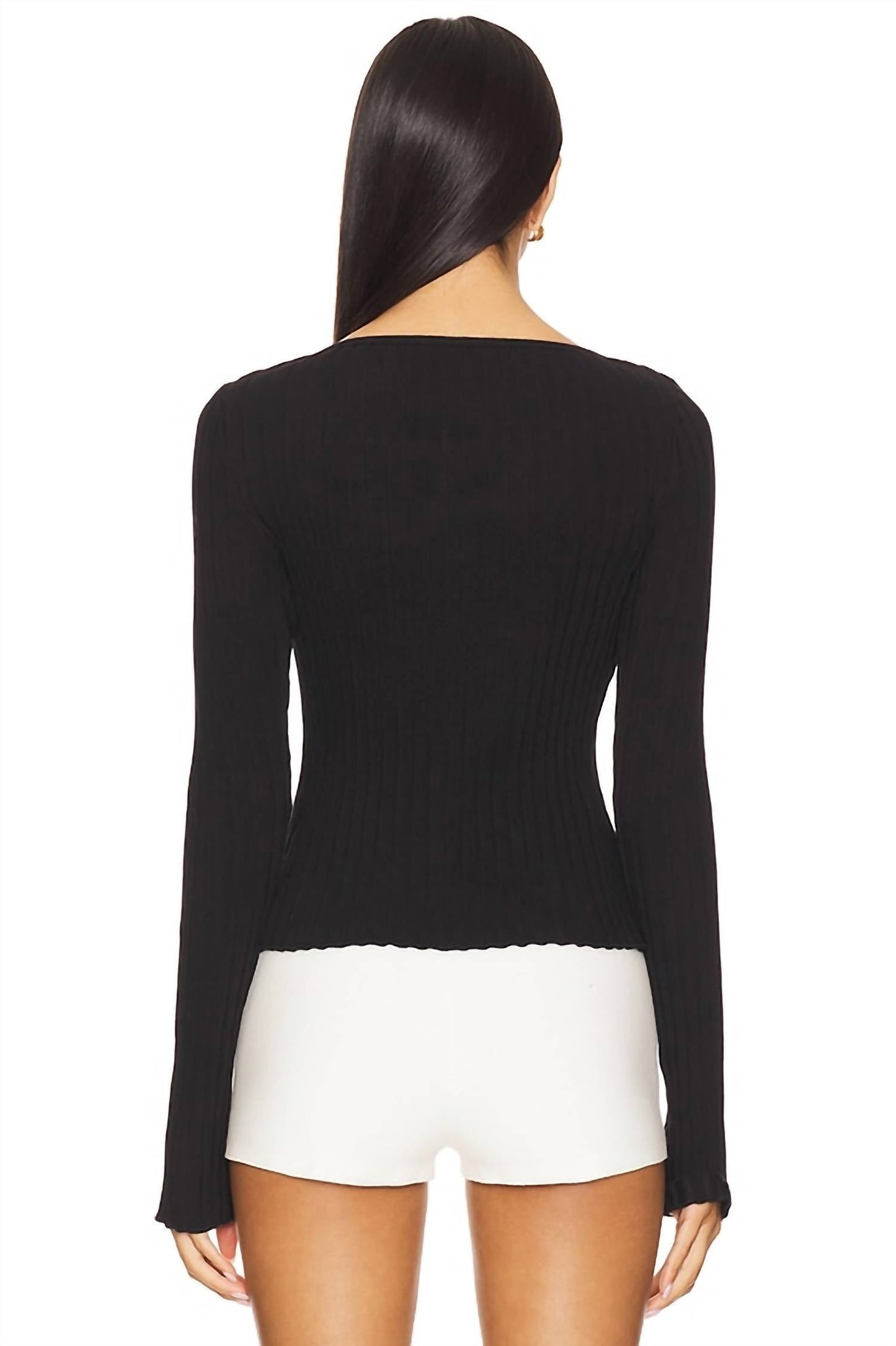 Free People - Tilly Long Sleeve Top