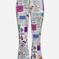 Joseph Ribkoff - Women's Crop Pant