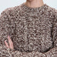 Pistola - Quinn Shrunken Long Sleeve Sweater