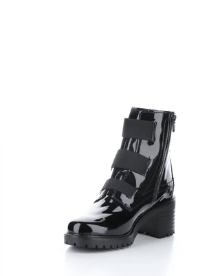 Bos. & Co. - Women's Indie Elasticized Boots