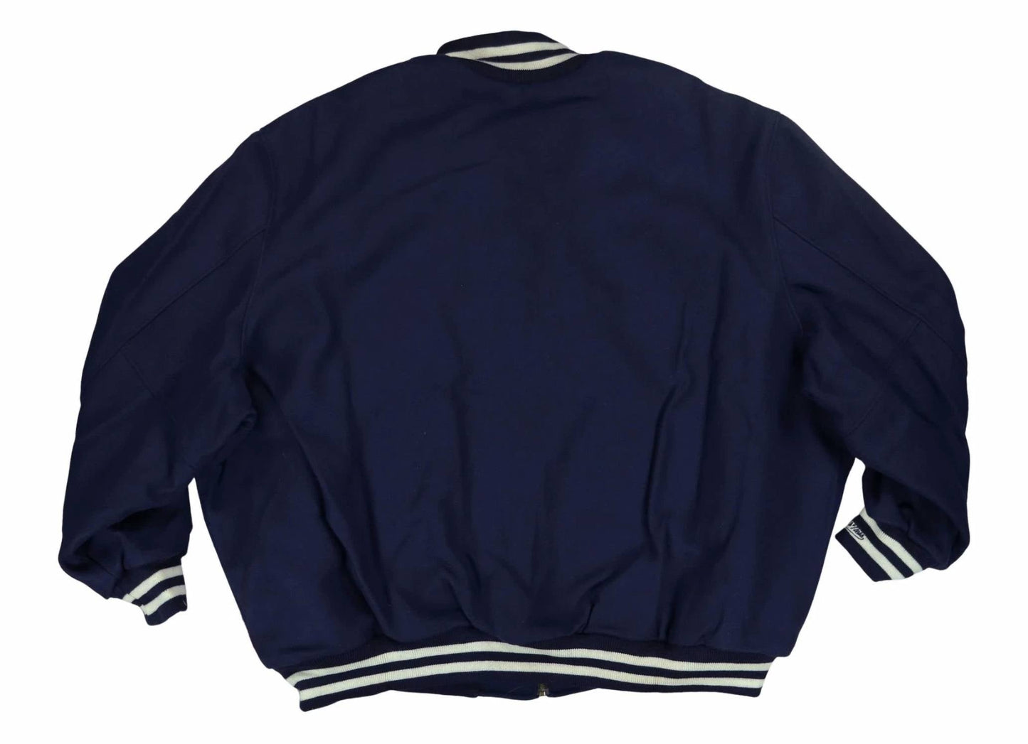 Mitchell & Ness - Men's New York Yankees 1952 Collection Jacket - Plus