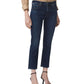 Citizens Of Humanity - Isola Straight Crop Jeans
