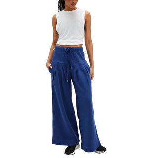 Free People - Studio Siren Wide Leg Pants
