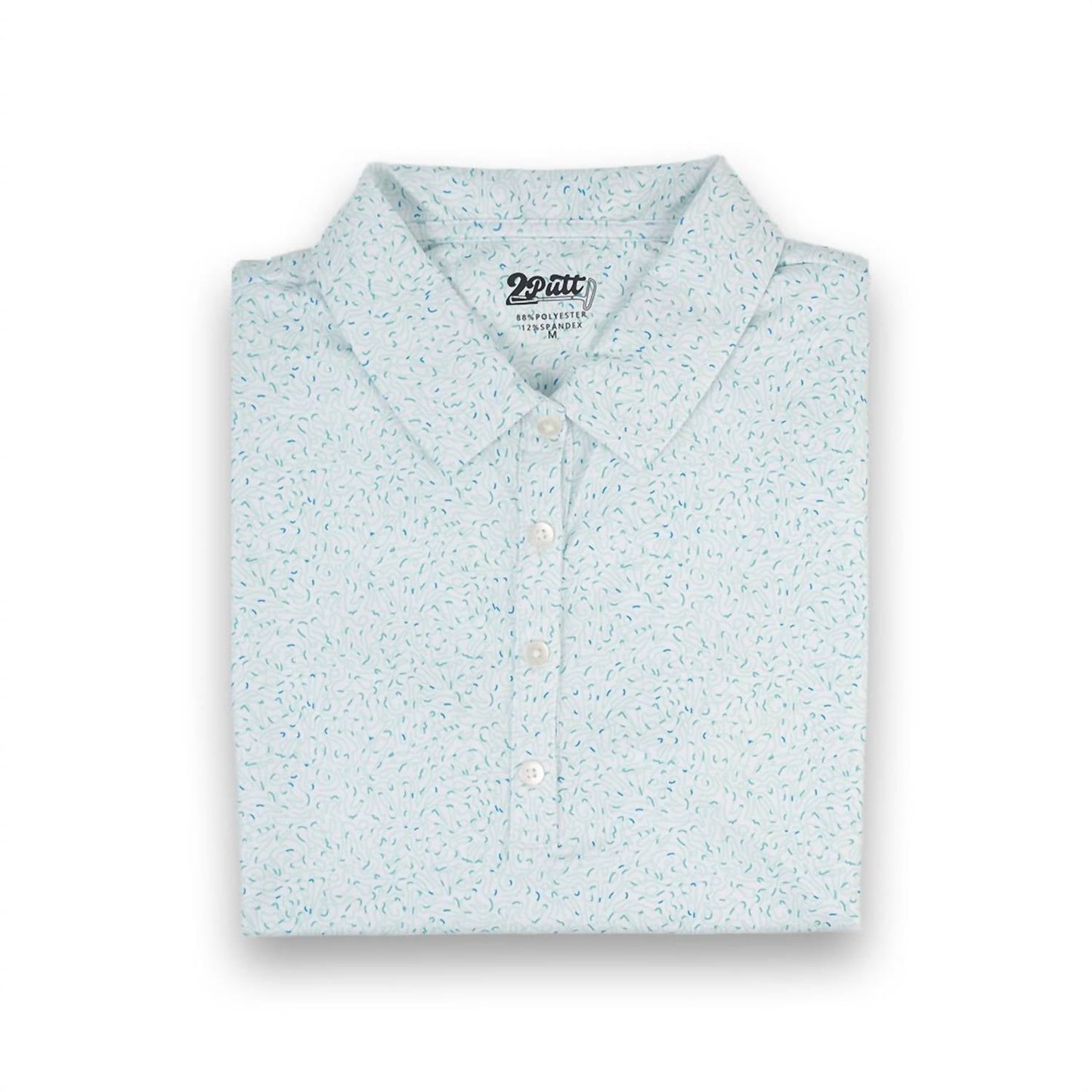 2Putt - Women's Course Sleeveless Polo