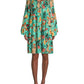 Johnny Was - TULUM MINI DRESS