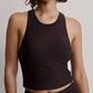 Varley - Let's Move Rib Kempton Bra