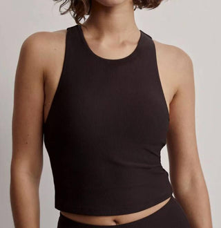 Varley - Let's Move Rib Kempton Bra