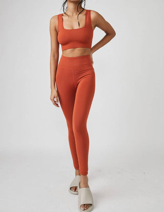 Free People - Good Karma Leggings