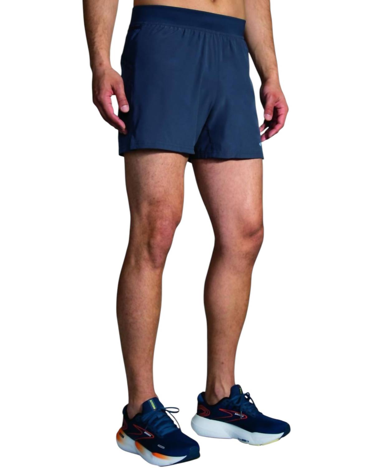 Brooks - Sherpa Shorts