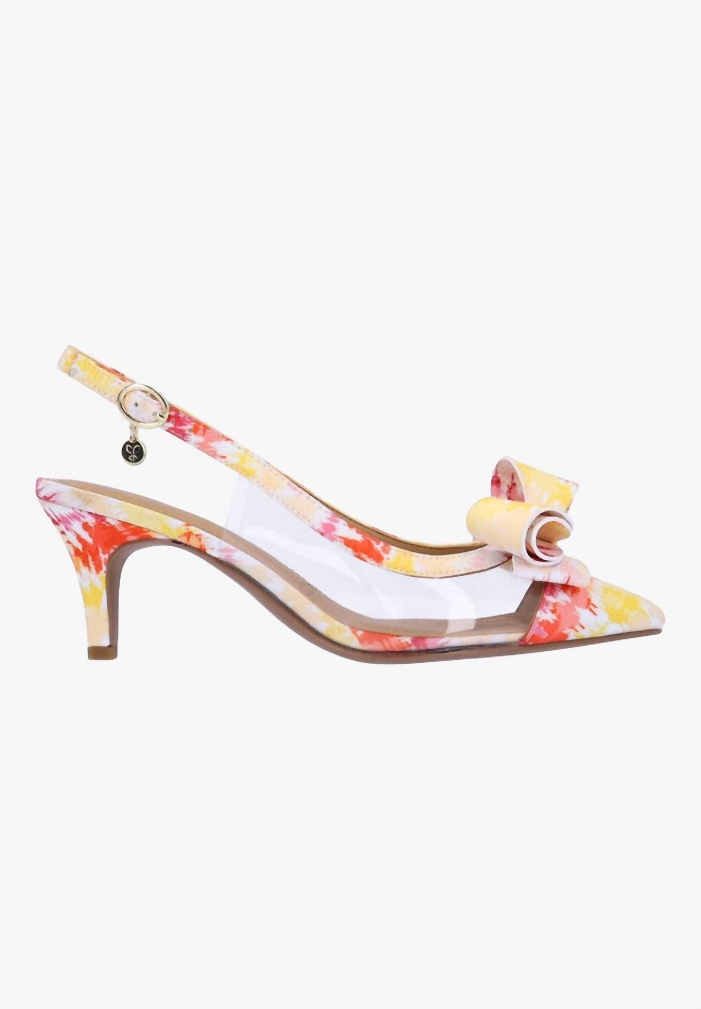 J. Renee - Women's Calista Sandal