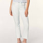 Amo - Bella Crop High-rise Jeans