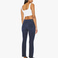 Mother - Mid Rise Dazzler Ankle Jeans