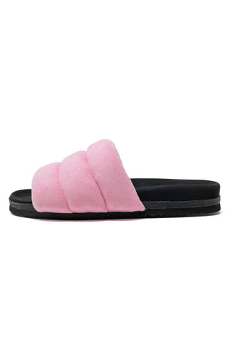 Roam - Women's Super Puff Slides