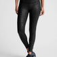 Beyond Yoga - Leatherette High Waist Leggings