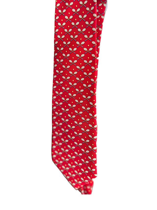 Bird Dog Bay - Men's Racket Love Necktie