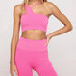 Spiritual Gangster - Love Sculpt Washed 7/8 Legging