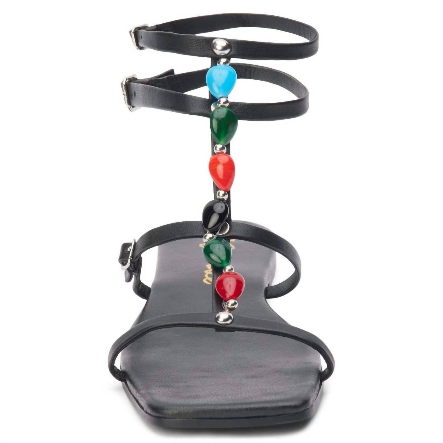 Matisse - Women's Verona Beaded Sandals