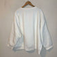 J.Crew - Women's Heritage Fleece Oversized Crewneck Sweatshirt