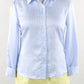 Charlie B - Women's Striped Blouse