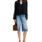 Sea - Daphne Lace Long Sleeve Top