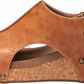Corkys Footwear - Women's Volta Ii Wedge Sandal