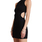 Bec + Bridge - Alexis Knit Mini Dress