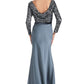 Sachin & Babi - COLETTE GOWN