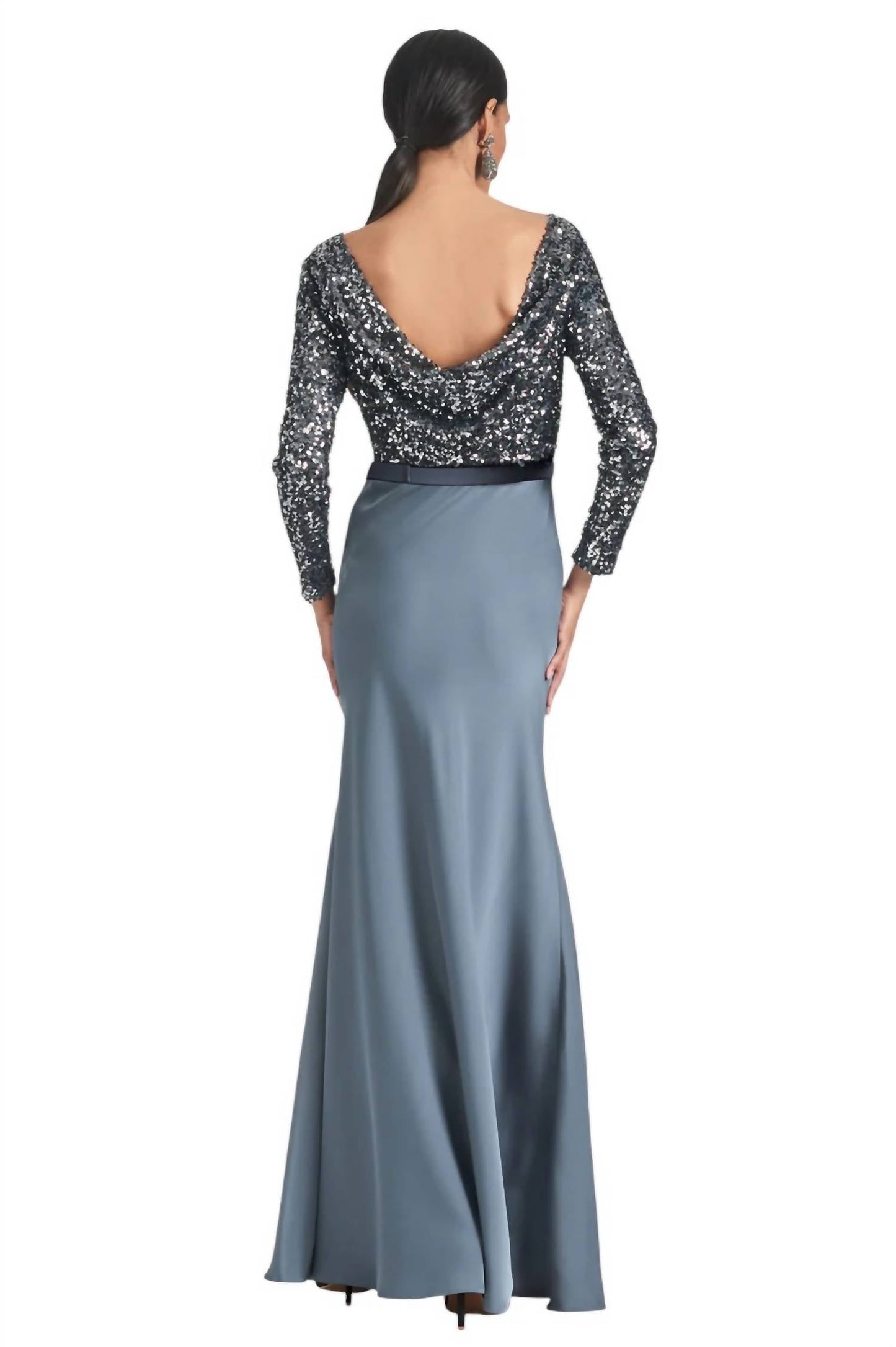 Sachin & Babi - COLETTE GOWN