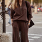 Varley - The Wide Leg Pant