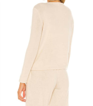 Donni. - Sweater Cardigan