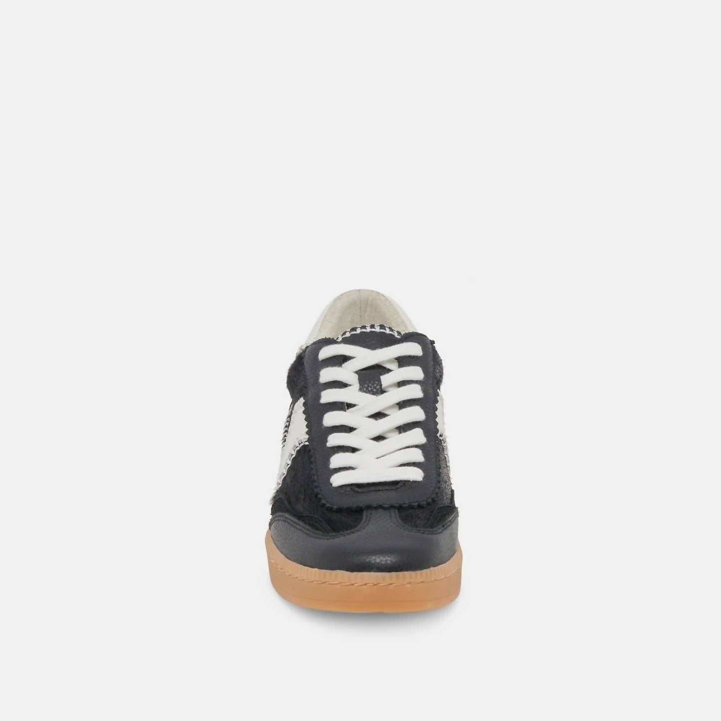 Dolce Vita - Women Notice Stitch Calf Hair Sneaker