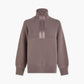 Varley - Lismore Half Zip Sweatshirt