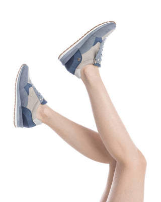 Xti - Women's Casual Fashion Sneakers