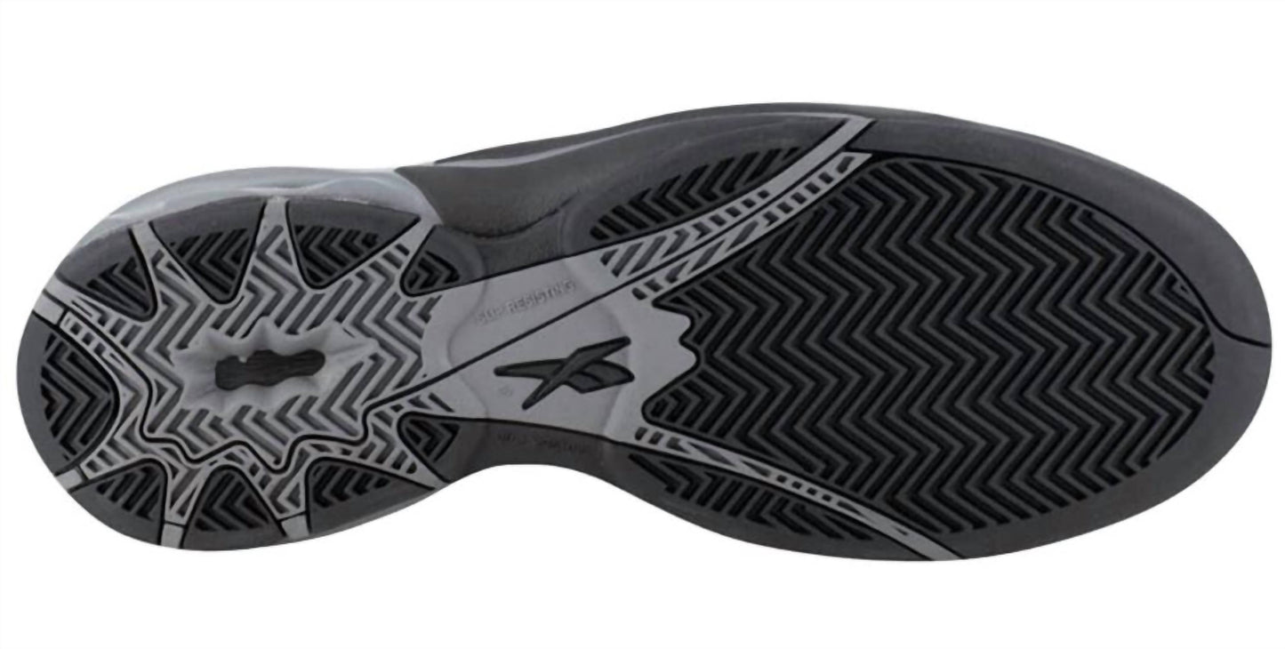 Reebok Work - Men's Slip Resistant Work Boot