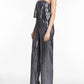 Amanda Uprichard - COLLINA JUMPSUIT