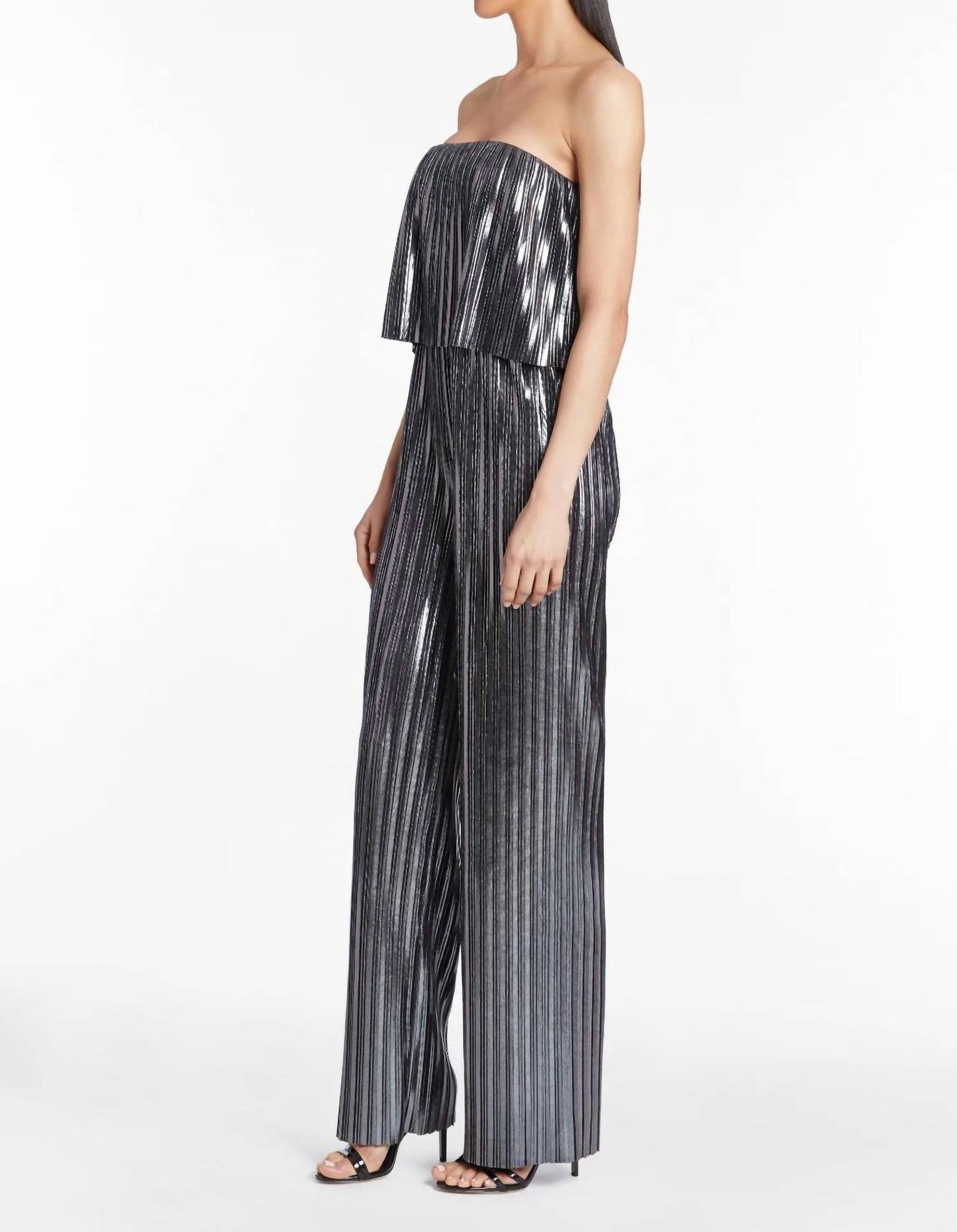 Amanda Uprichard - COLLINA JUMPSUIT