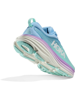 Hoka - WOMEN'S BONDI V8 RUNNING SHOES