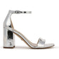 Sam Edelman - DANIELLA BLOCK HEEL SANDAL